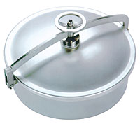 SMR-N型【無圧容器用】食品・化学装置用SUS製