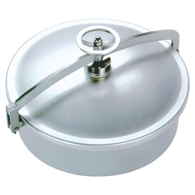 【無圧容器用】食品・化学装置用SUS製