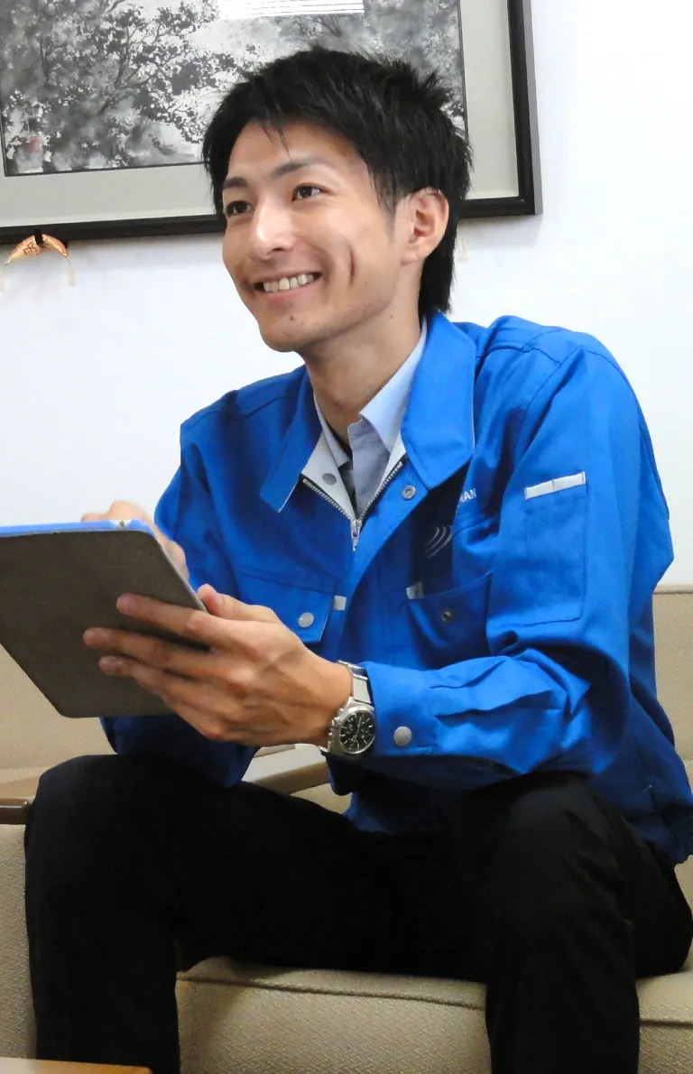 対応力