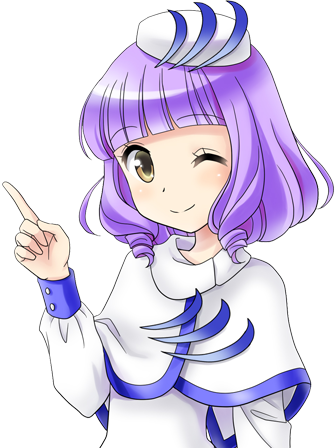 鏡ミライ