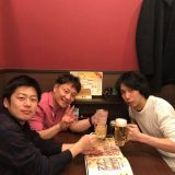 お別れ会