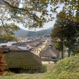 会津の紅葉と桜肉