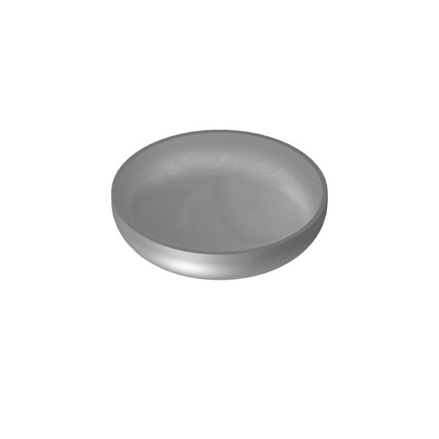 近似半だ円形鏡板(Approximate ellipsoidal dished head)