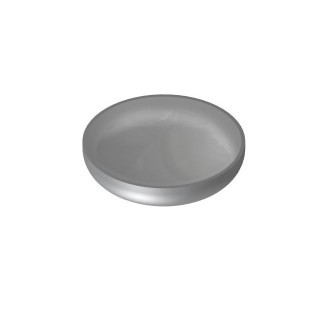 半球形鏡板(Hemispherical head)