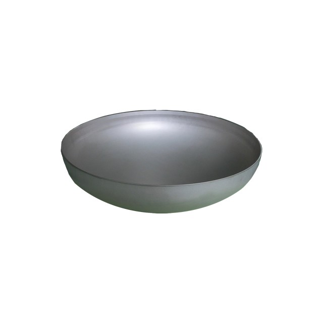 正半だ円形鏡板(Ellipsoidal dished head)