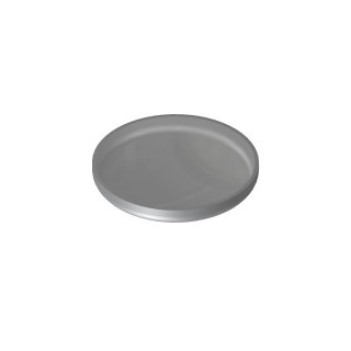 さら形鏡板(Standard flanged dished head)