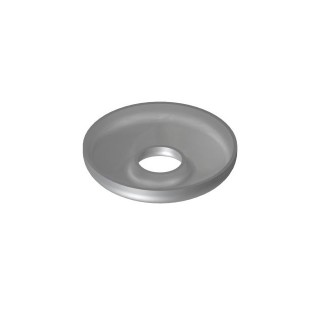 ノズルネック付鏡板(Head with nozzle neck)