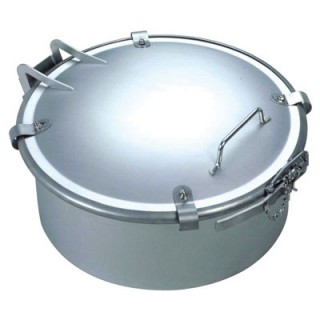 【無圧容器用】食品・化学装置用SUS製